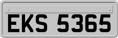 EKS5365