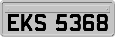 EKS5368