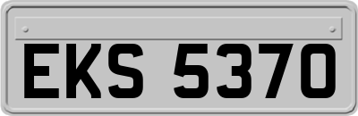 EKS5370