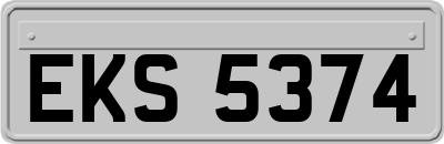 EKS5374
