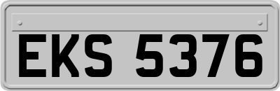 EKS5376