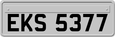 EKS5377