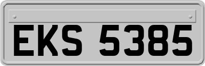 EKS5385