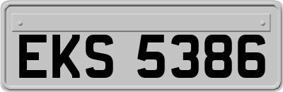 EKS5386