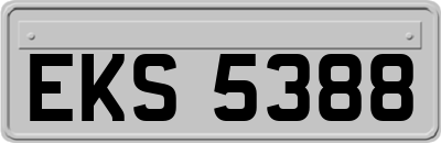 EKS5388