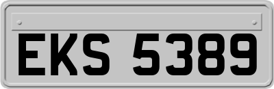 EKS5389