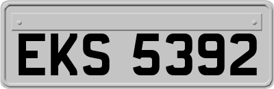 EKS5392