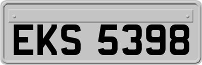 EKS5398