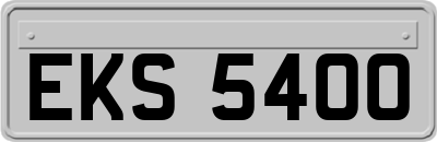 EKS5400