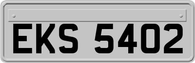 EKS5402