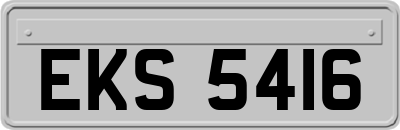 EKS5416