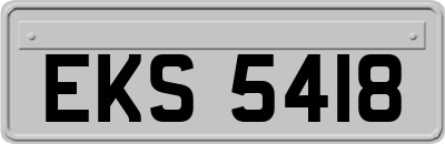 EKS5418