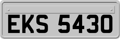 EKS5430