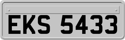 EKS5433