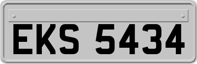EKS5434