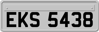 EKS5438