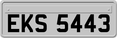 EKS5443