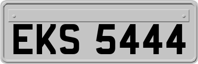 EKS5444