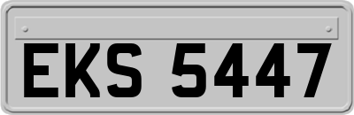 EKS5447