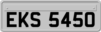 EKS5450