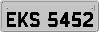 EKS5452