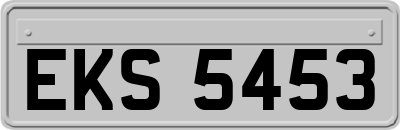 EKS5453