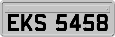 EKS5458