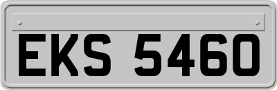 EKS5460