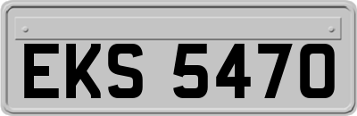 EKS5470
