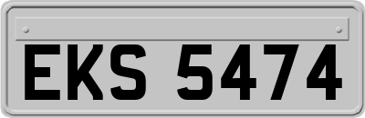 EKS5474