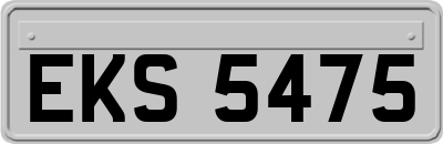 EKS5475
