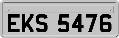 EKS5476