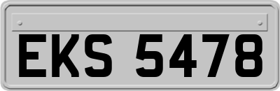 EKS5478