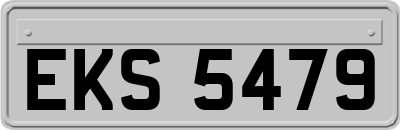 EKS5479