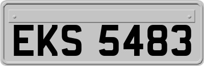 EKS5483