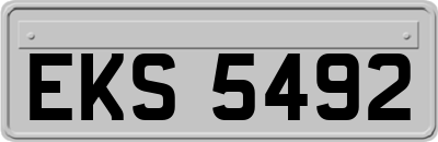 EKS5492