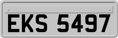 EKS5497