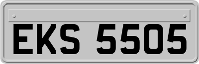 EKS5505