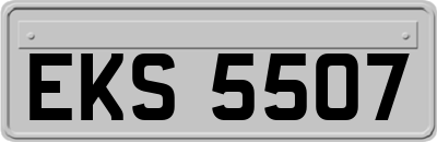 EKS5507