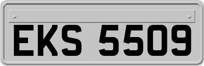 EKS5509