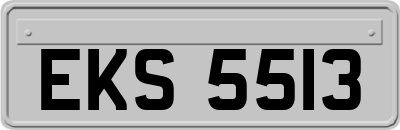 EKS5513