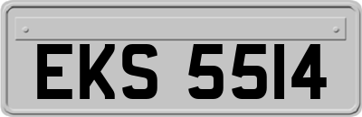 EKS5514