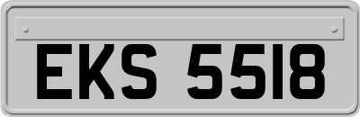 EKS5518