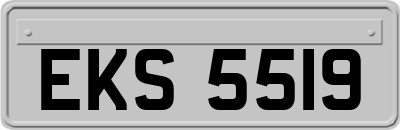EKS5519
