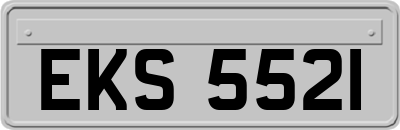 EKS5521