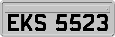EKS5523