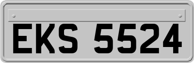 EKS5524
