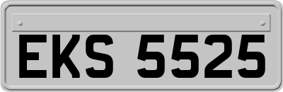 EKS5525