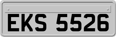 EKS5526