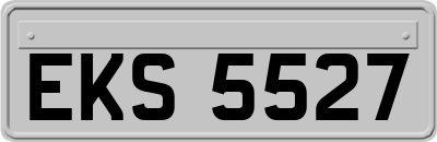 EKS5527
